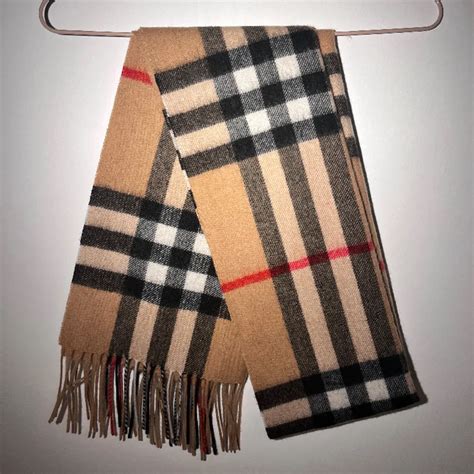 burberry halsduk fake